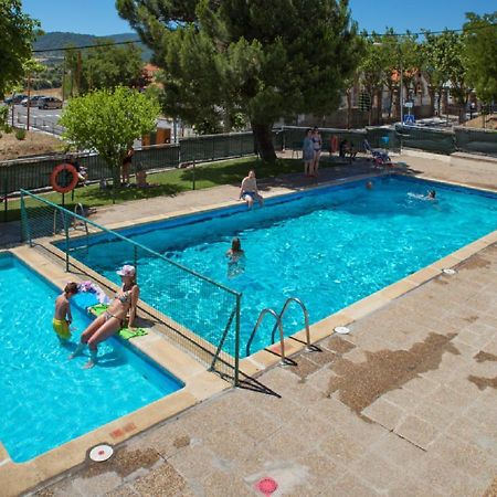 Apartamento Jaca Apartman Kültér fotó