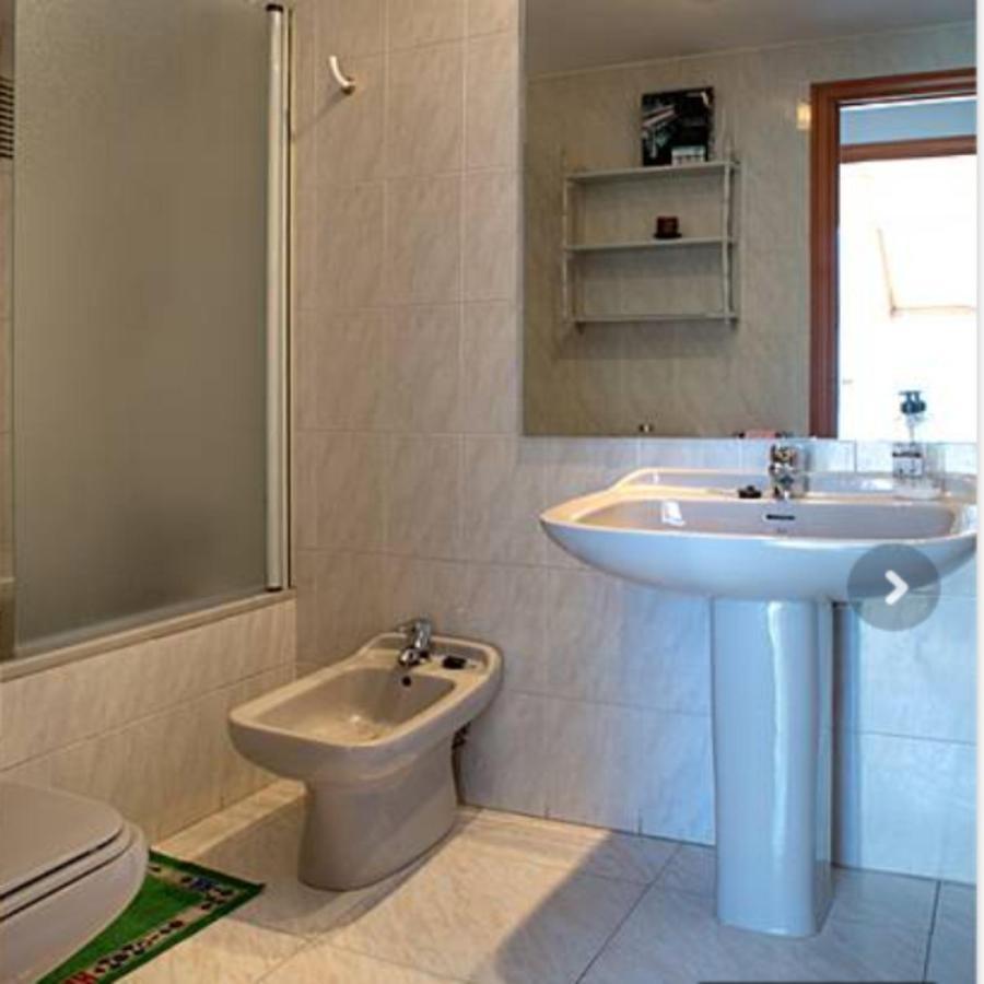 Apartamento Jaca Apartman Kültér fotó