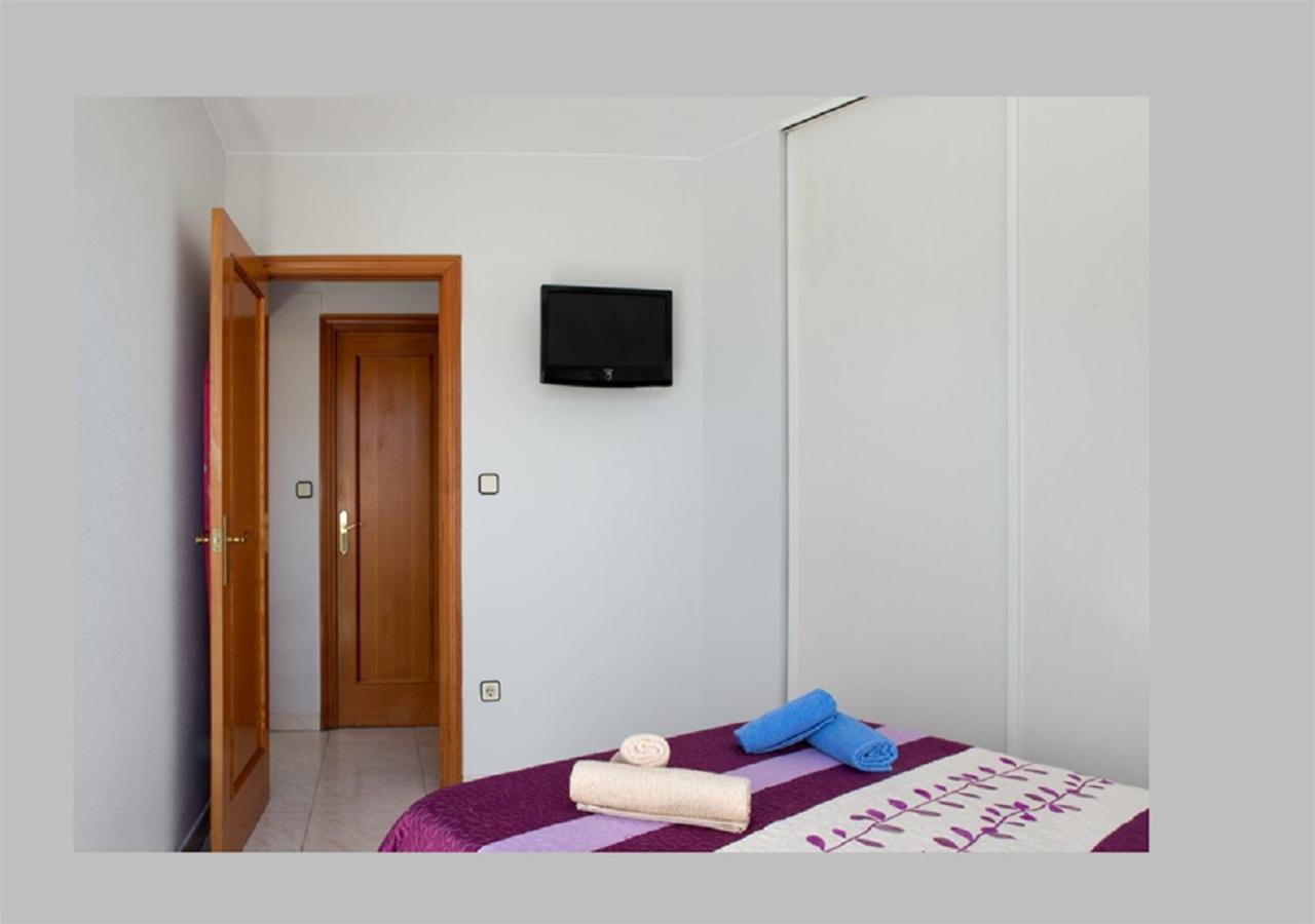 Apartamento Jaca Apartman Kültér fotó