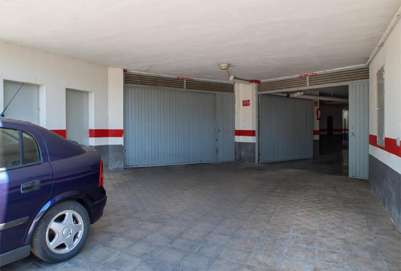 Apartamento Jaca Apartman Kültér fotó